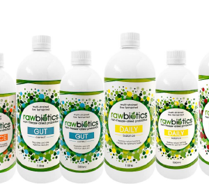 Rawbiotics